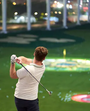 Topgolf Dubai Tickets