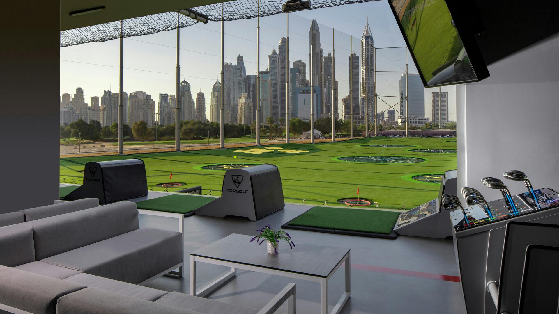 Topgolf Dubai Tickets Discount