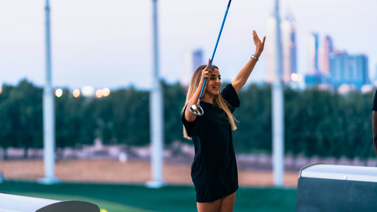 Topgolf Dubai Tickets Price