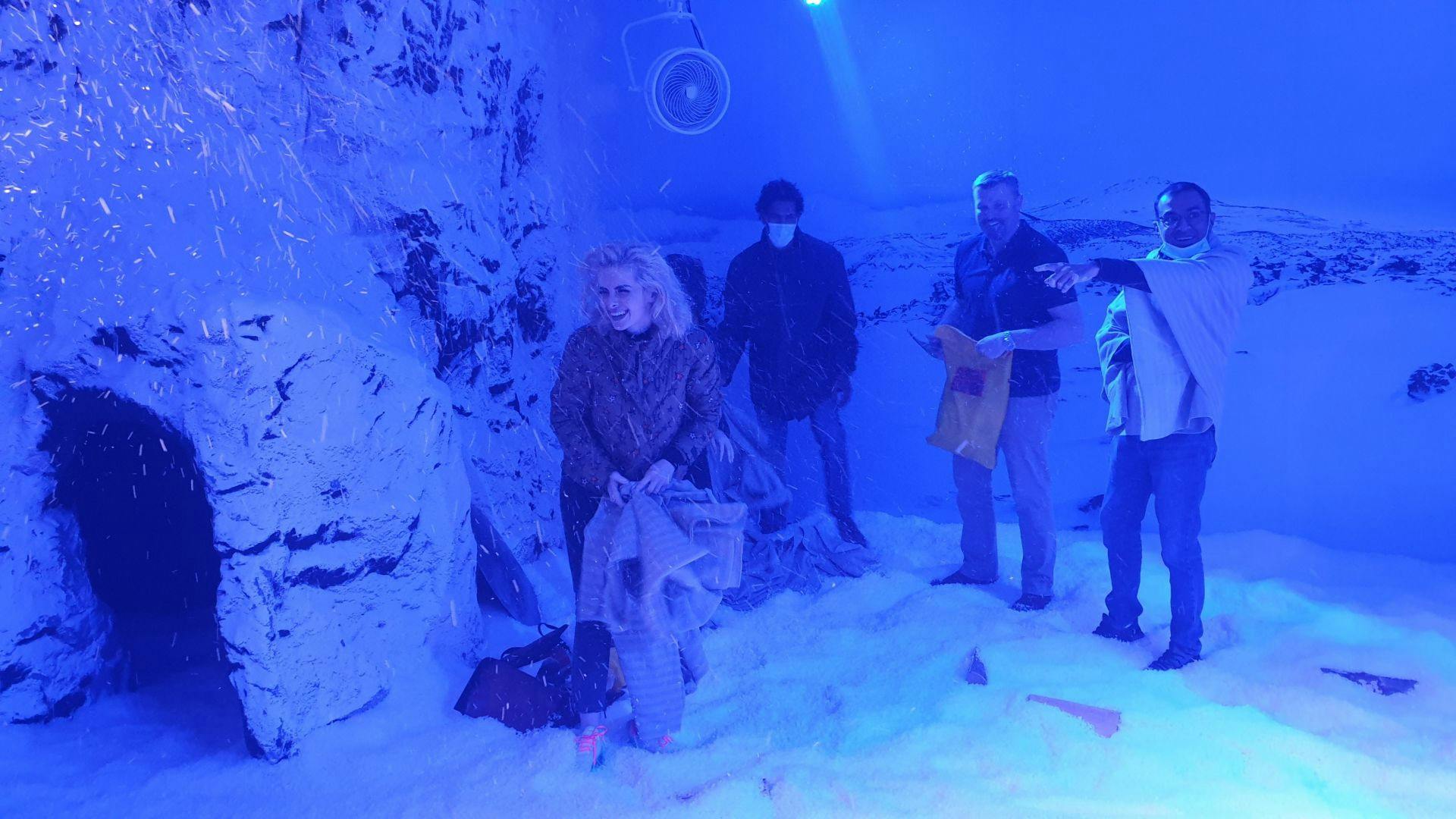 Flight Cabin Emergency Simulator Price