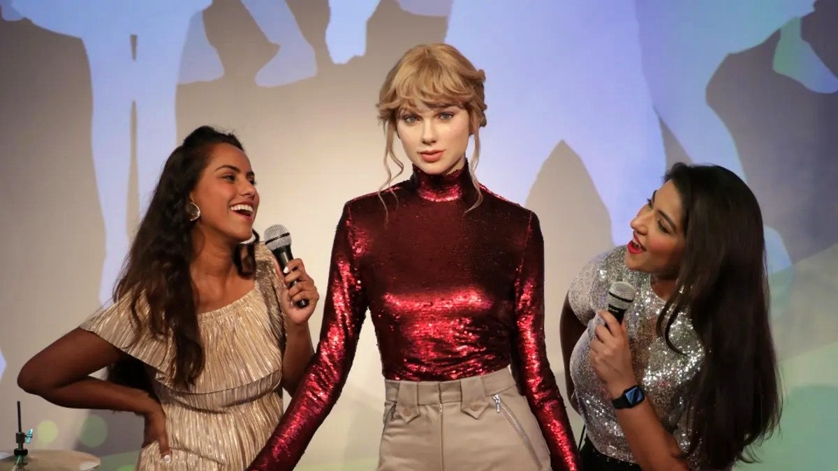 Combo: Madame Tussauds and Ain Dubai Location