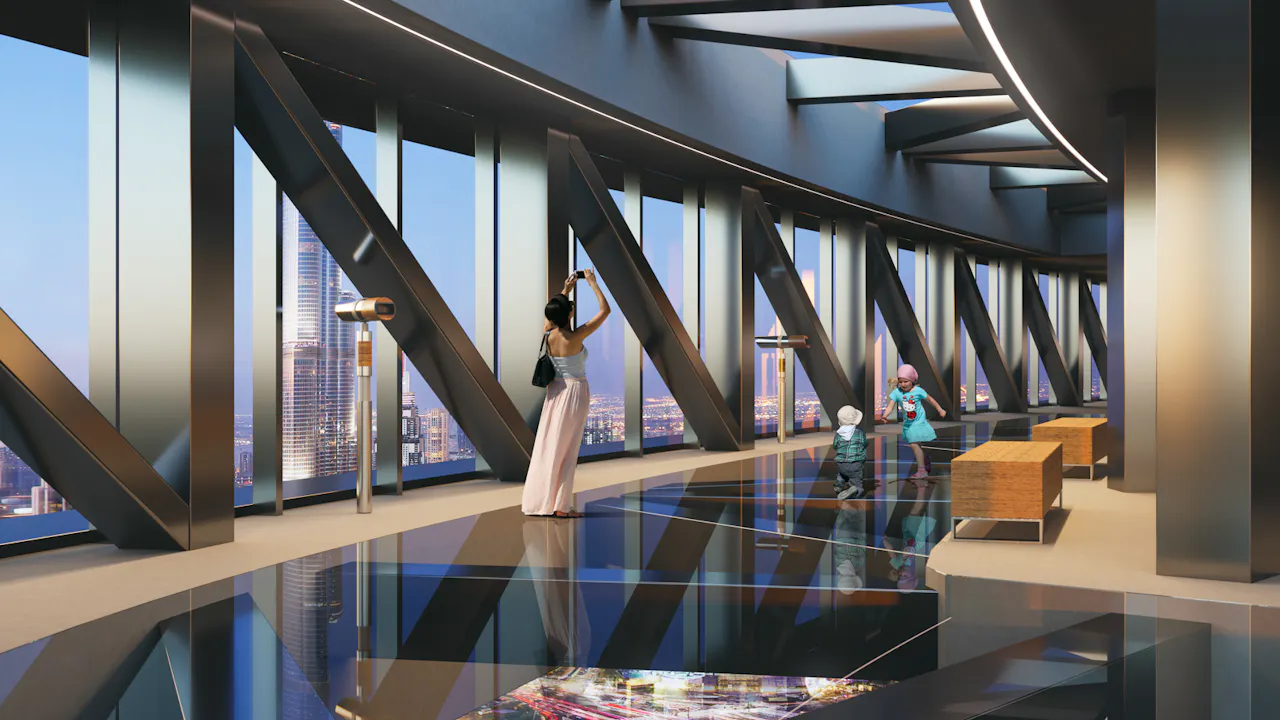 sky views observatory