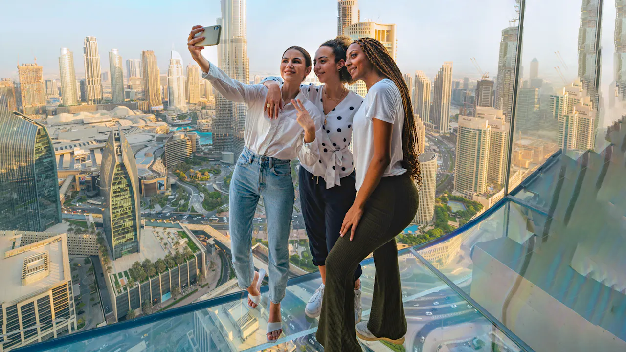 sky views dubai tickets