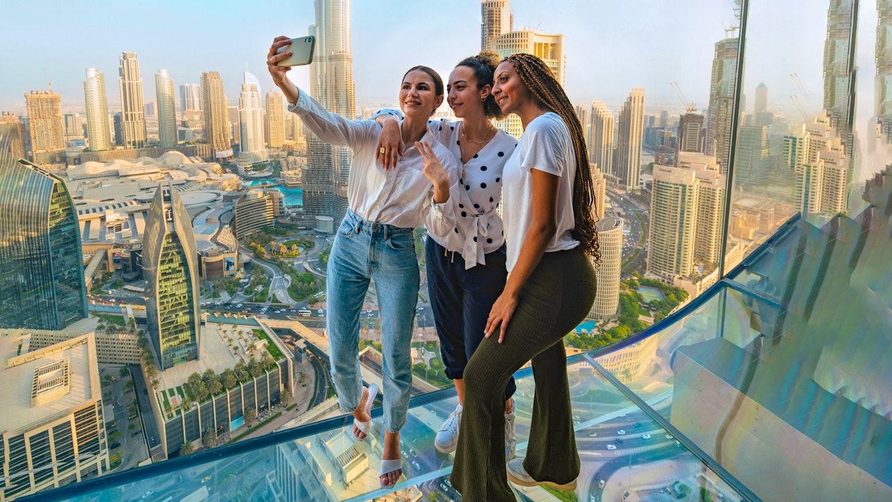 sky views dubai tickets