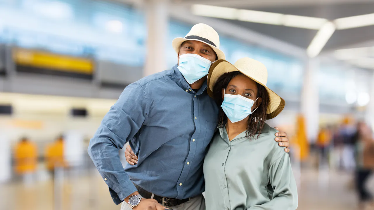 DUBZ - Home PCR Test