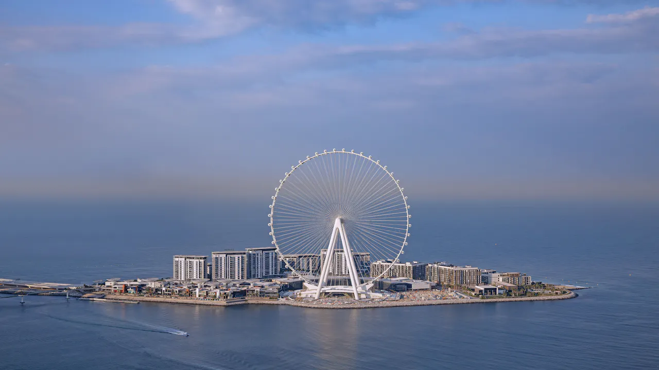 Ain Dubai Family Pass Discount