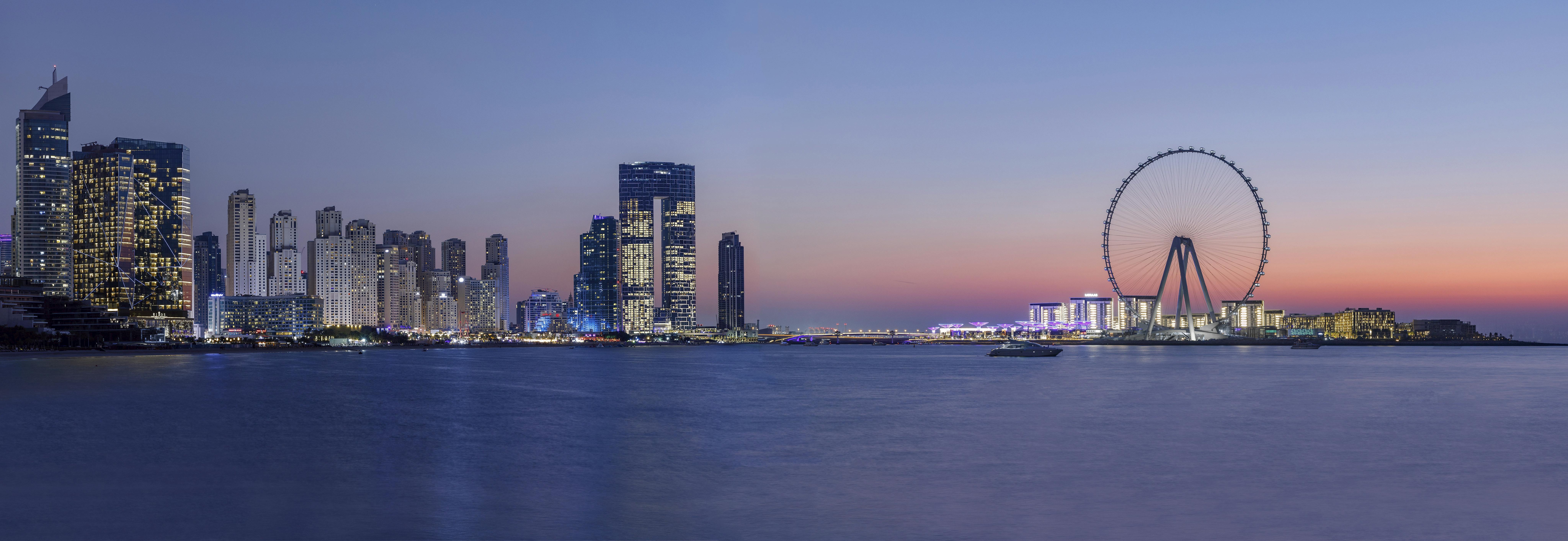 Ain Dubai Family Pass Review