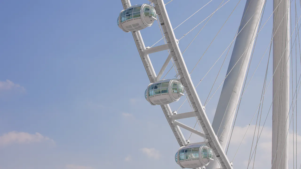 Ain Dubai Skybar Vibes Thrillark