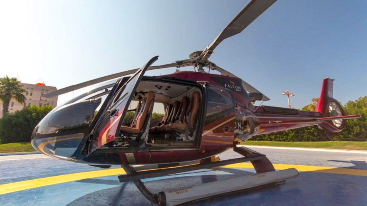Dubai Helicopter Ride: An Aerial Adventure (60-Minutes, Private) Price