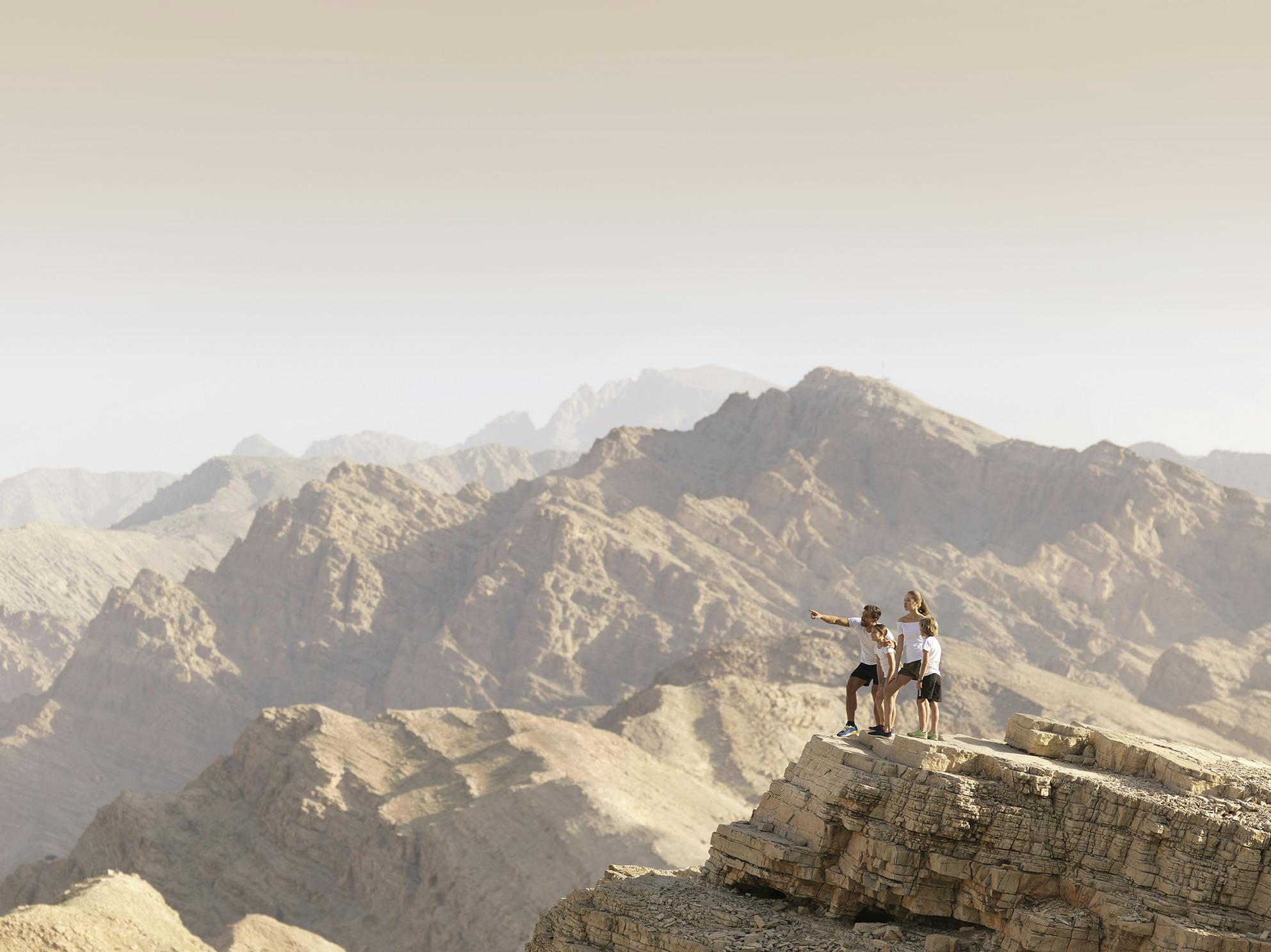 Jebel Jais Mountain Sightseeing Tour  Price