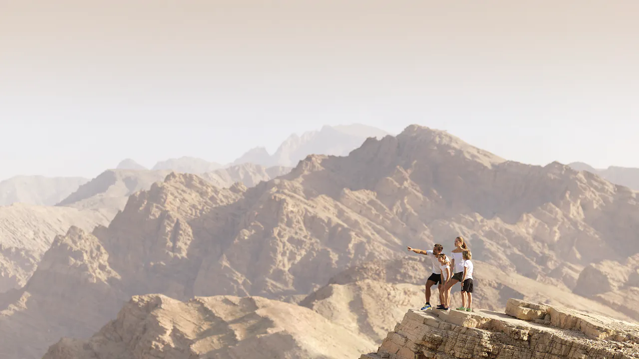 Jebel Jais Mountain Sightseeing Tour Price