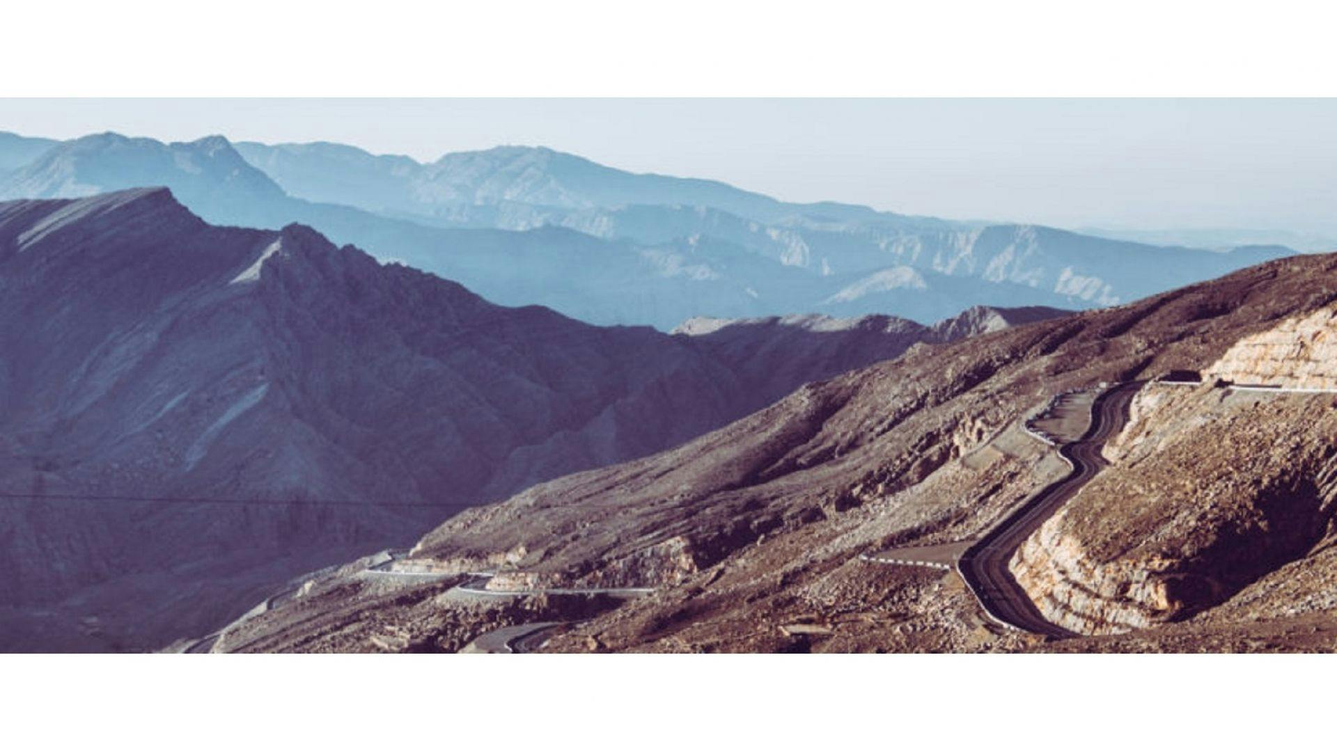 Jebel Jais Mountain Sightseeing Tour 