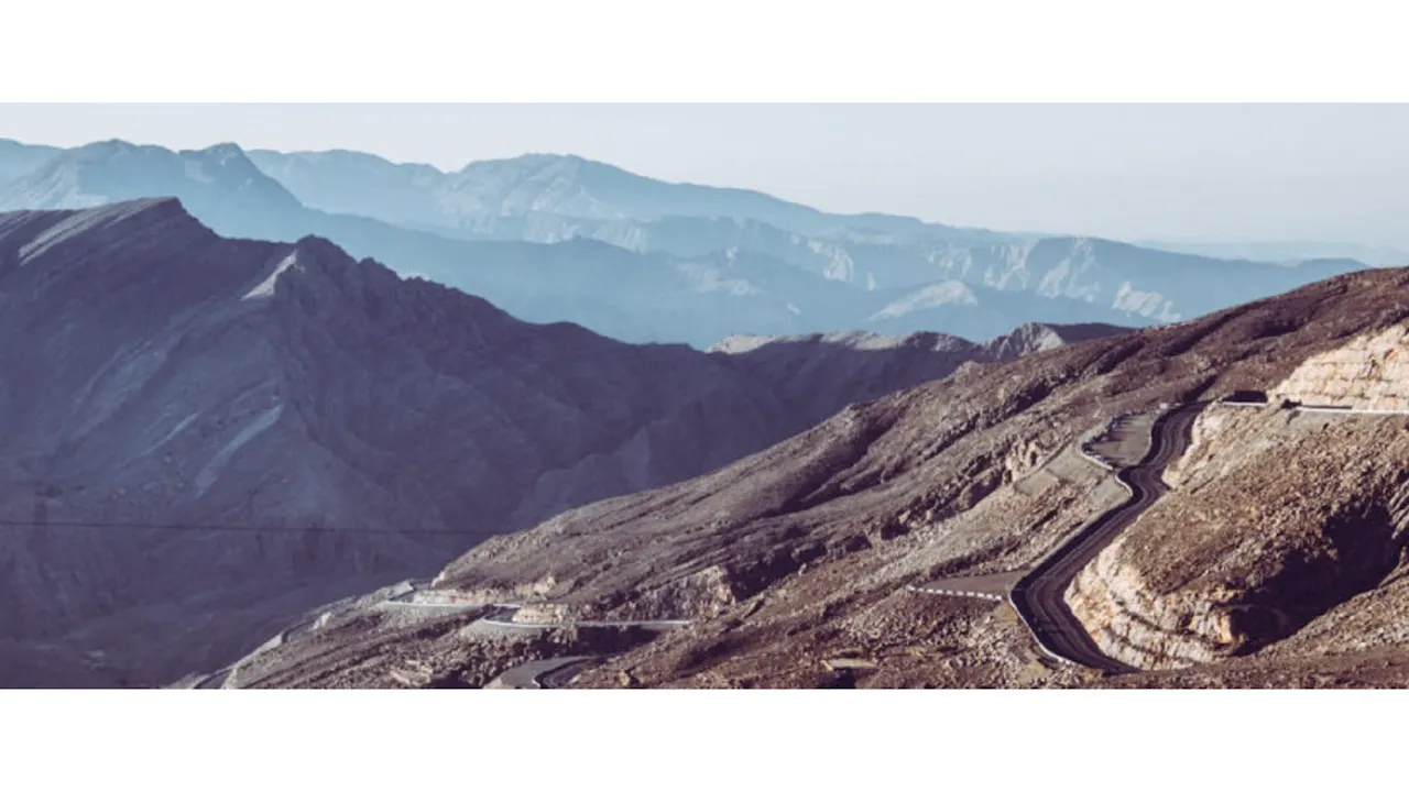 Jebel Jais Mountain Sightseeing Tour