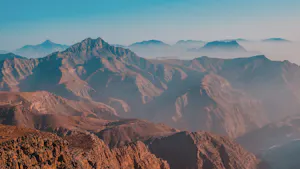 Jebel Jais Mountain Sightseeing Tour