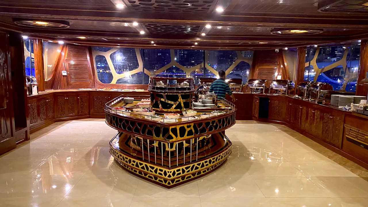 Ocean Empress Sunset Cruise Discount