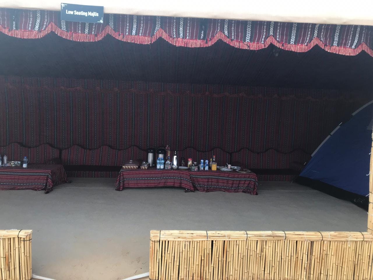 Overnight Desert Safari Abu Dhabi Price