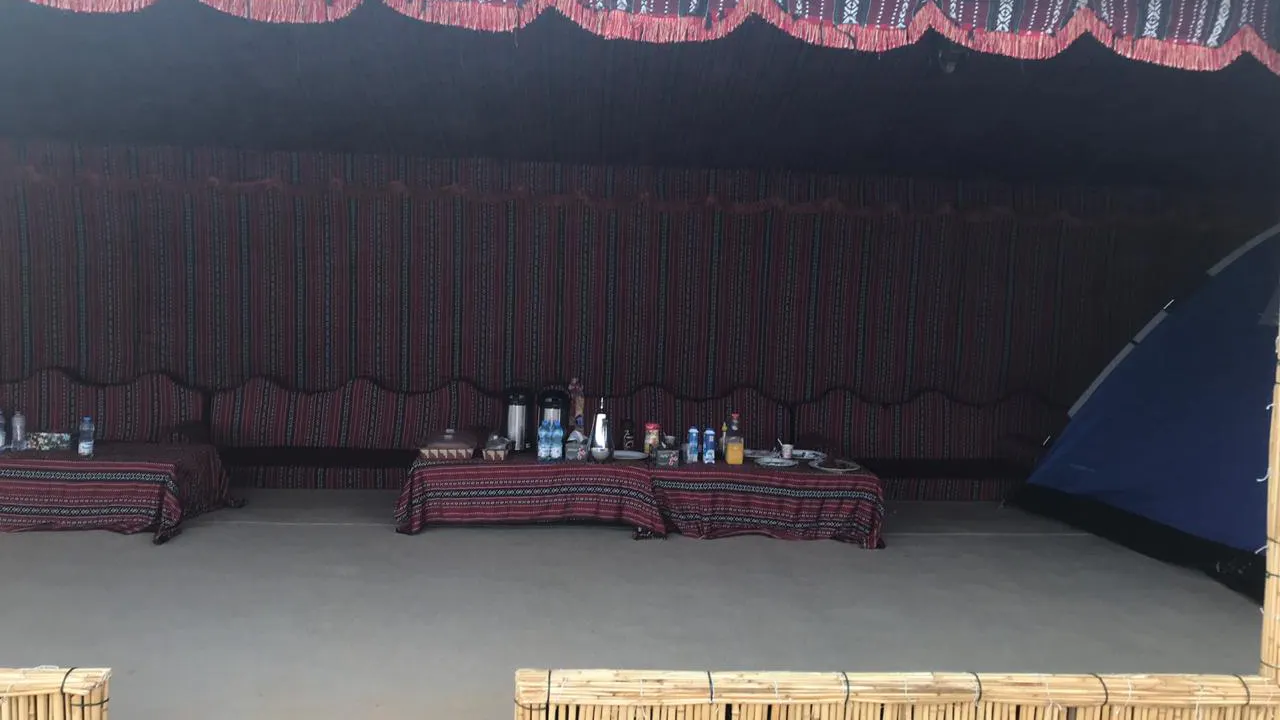 Overnight Desert Safari Abu Dhabi Price