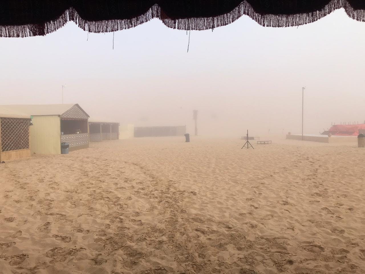 Overnight Desert Safari Abu Dhabi Discount