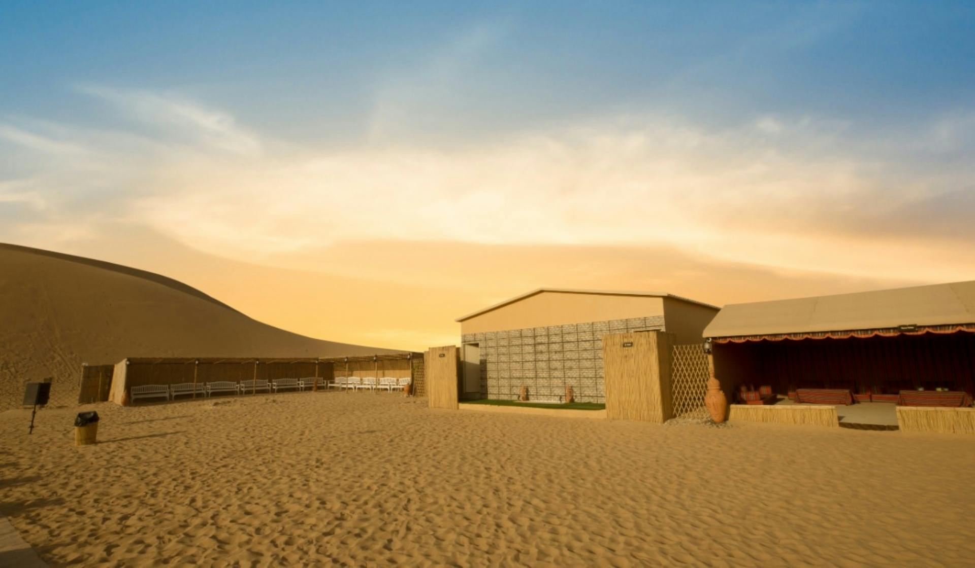 Sunrise Desert Safari Abu Dhabi Discount