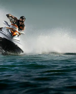 Jet Ski in Abu Dhabi