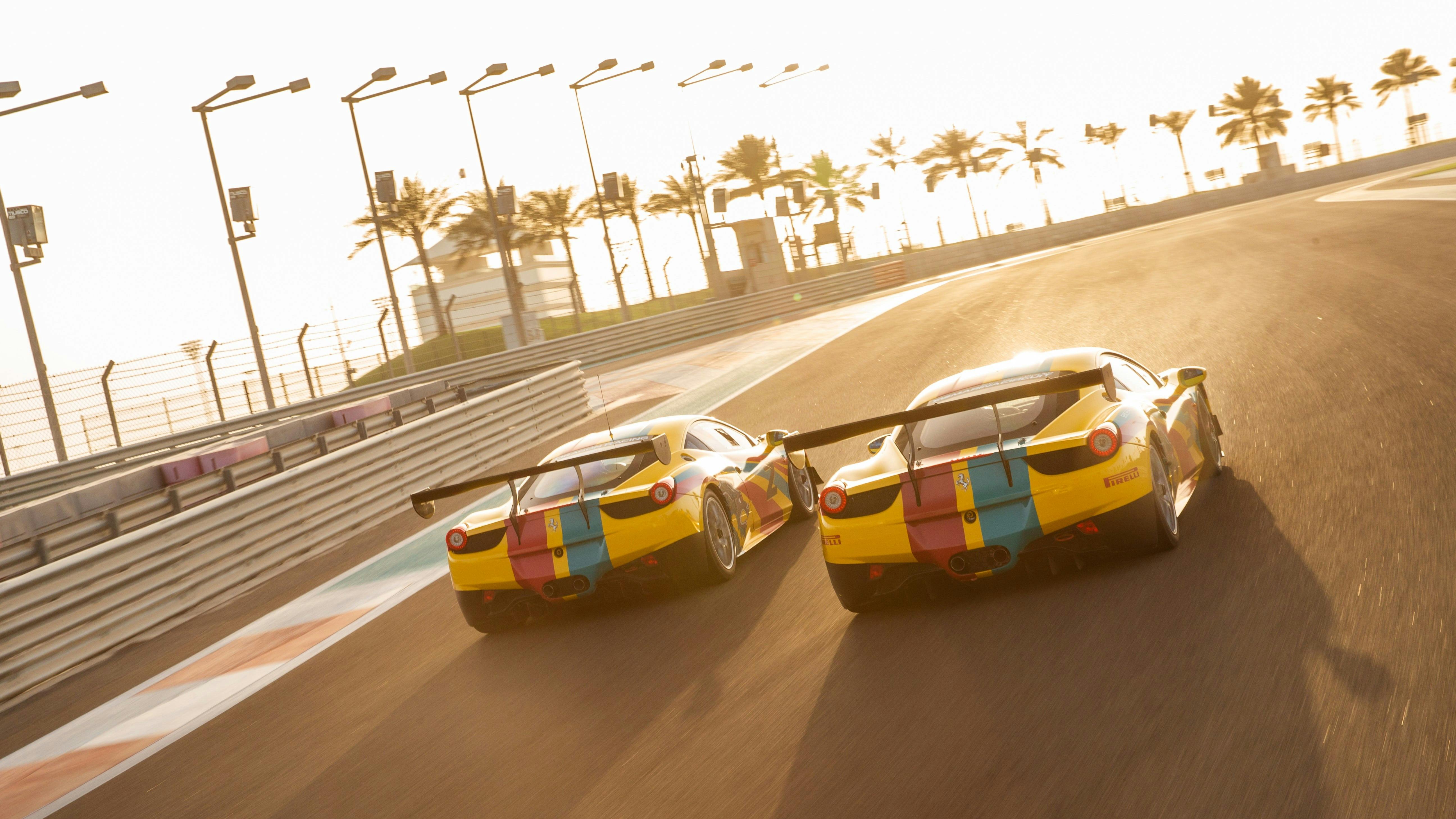 yas marina circuit abu dhabi tickets