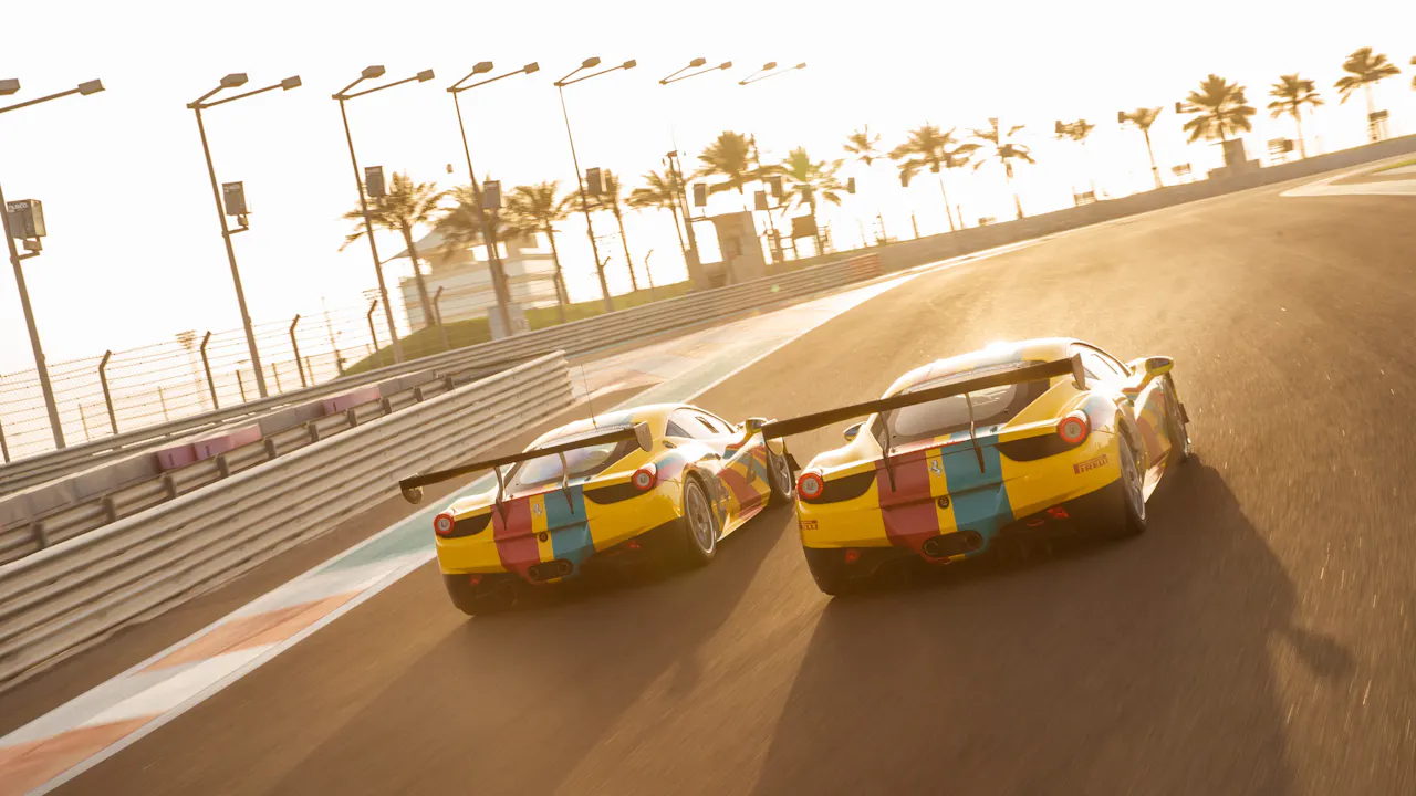 yas marina circuit abu dhabi tickets