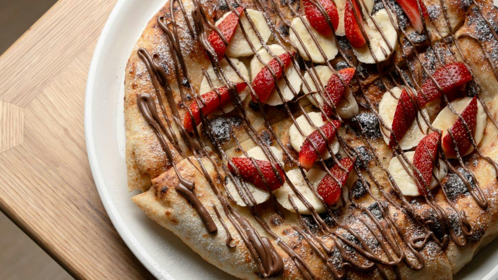 The View at The Palm: Lunch at The View Ticket