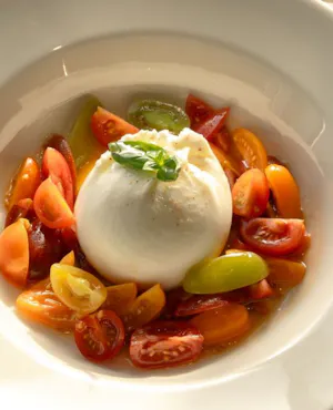 The View at The Palm: Lunch at The View