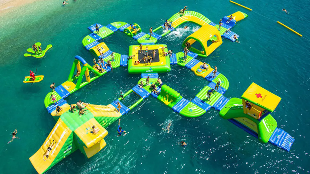 aqua fun water park dubai ticket price