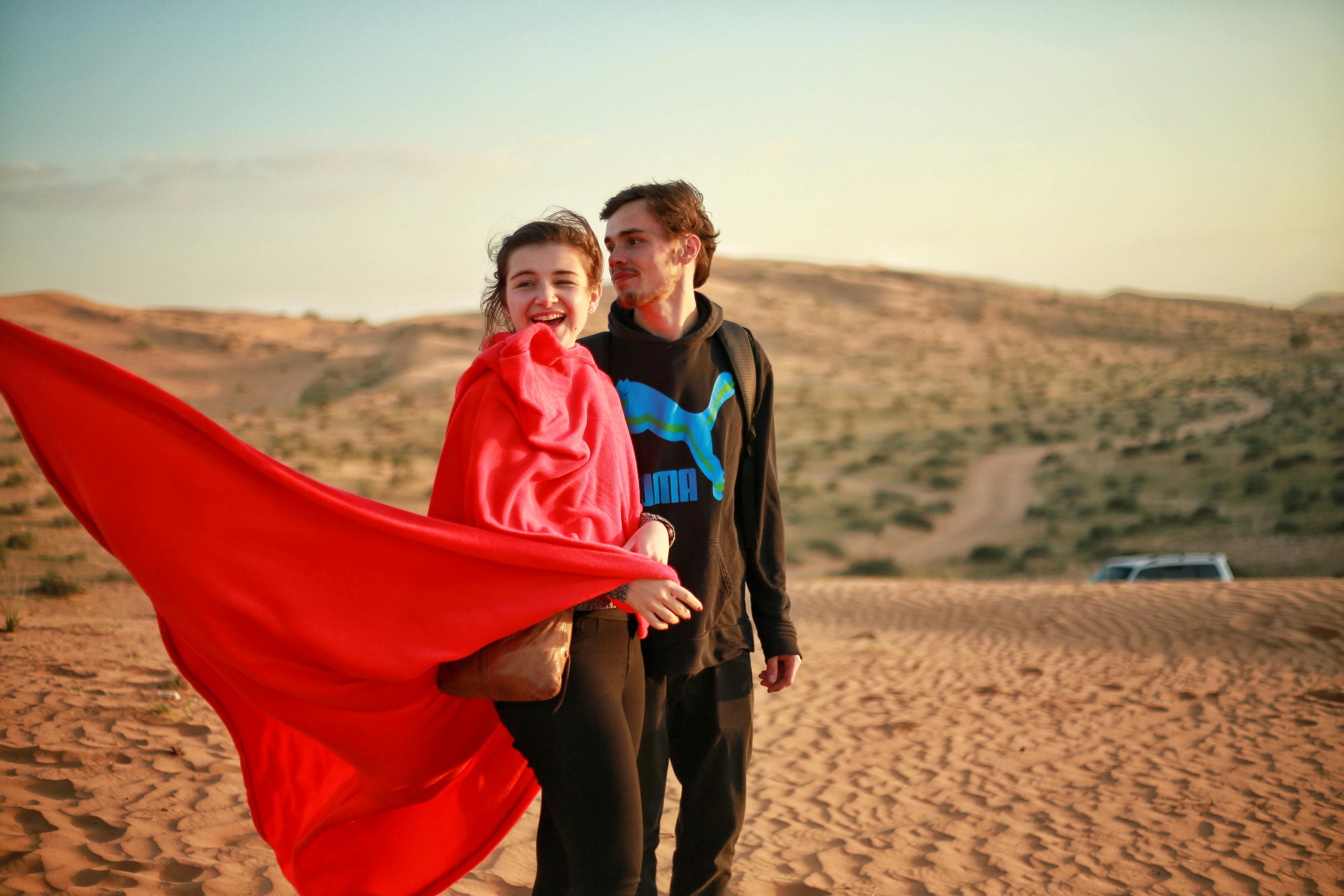 Liwa Full Day Tour Category