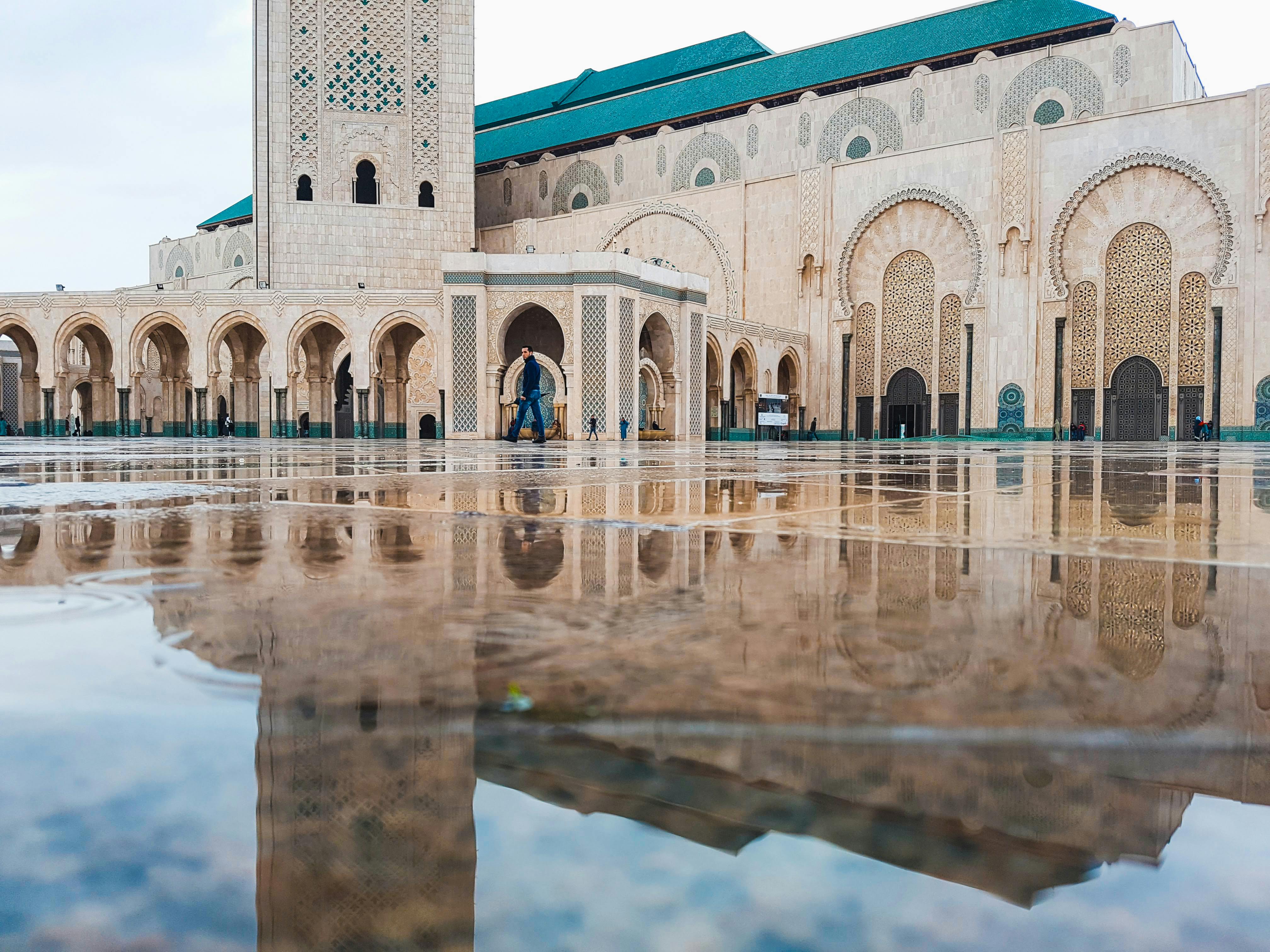 Warner Bros. World General Admission + Qasr Al Watan Discount