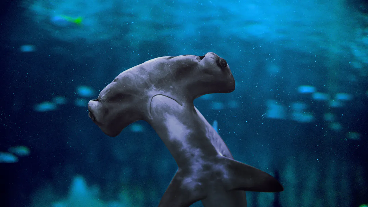 Scuba Diving in Abu Dhabi - National Aquarium Price