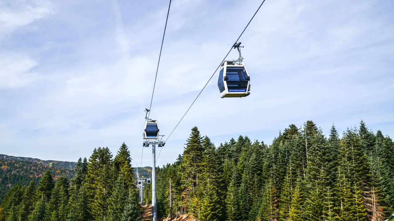 Green Park Bursa Tour for Full Day Discount