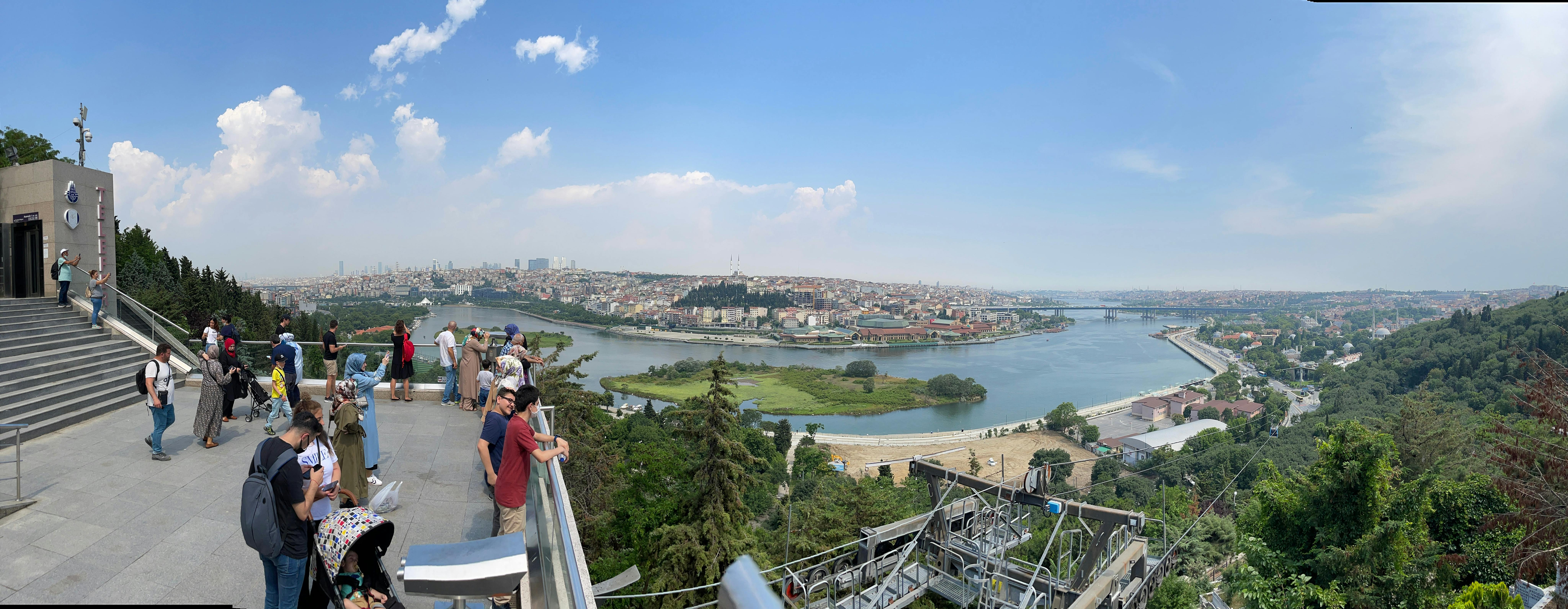 Green Park Bursa Tour for Full Day  Category