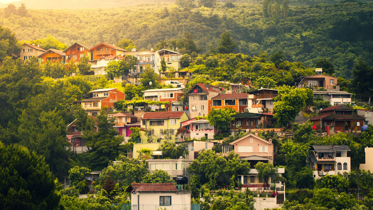 Green Park Bursa Tour for Full Day Ticket