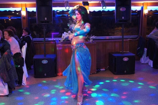 Istanbul Sightseeing Tour with Turkish Dinner & Show Price