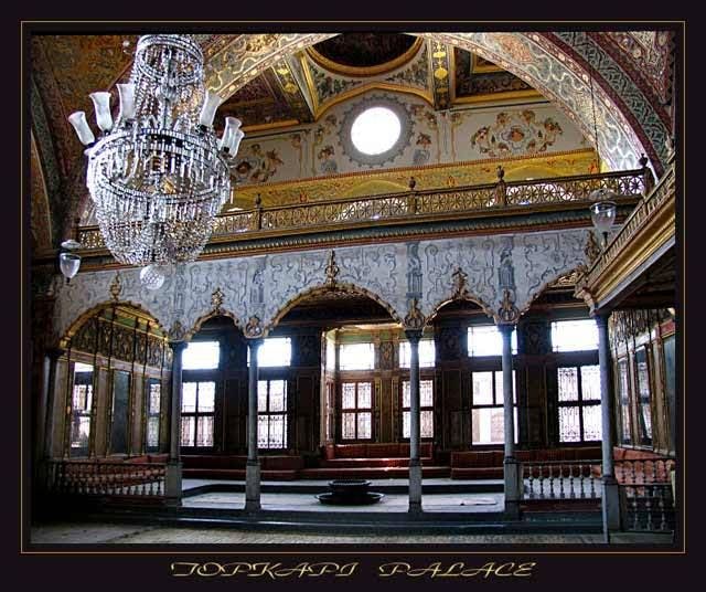 Istanbul Old City Tour for Full-Day Price