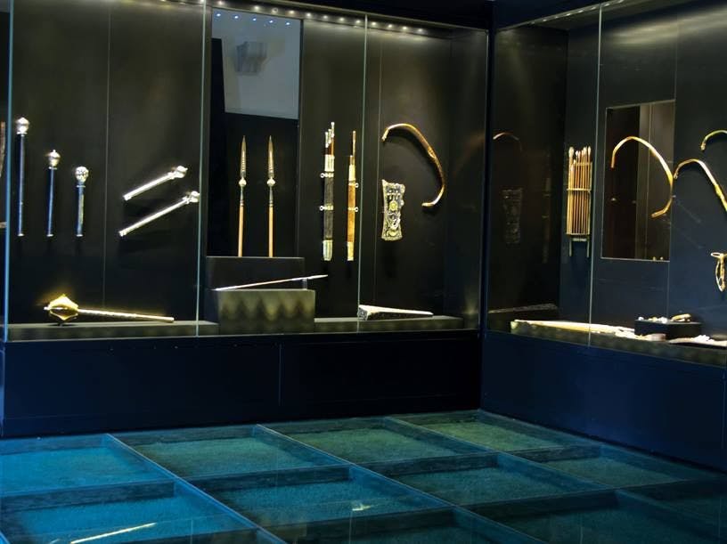 Istanbul Old City Tour for Full-Day Ticket