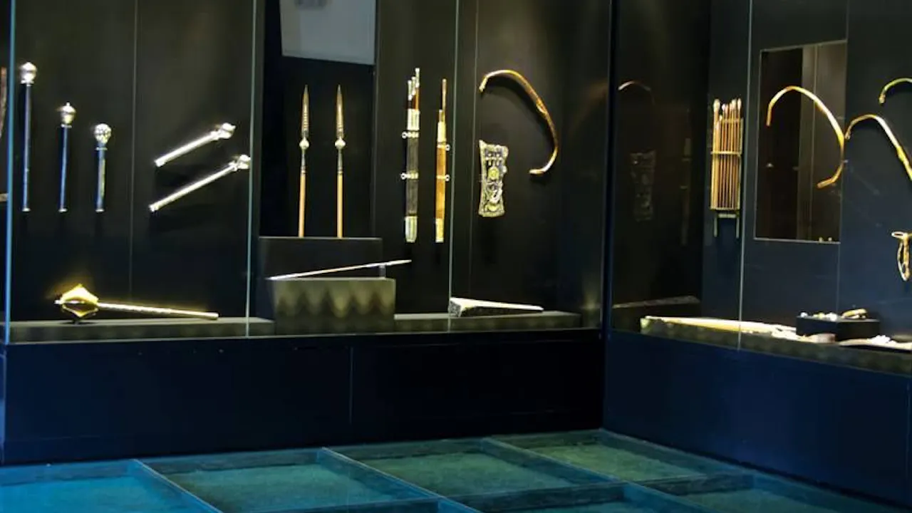 Istanbul Old City Tour for Full-Day Ticket