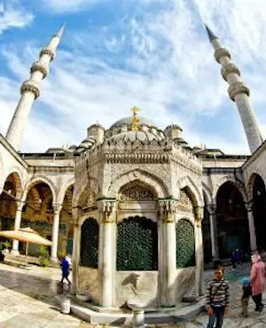 Full-Day Istanbul Old City Tour