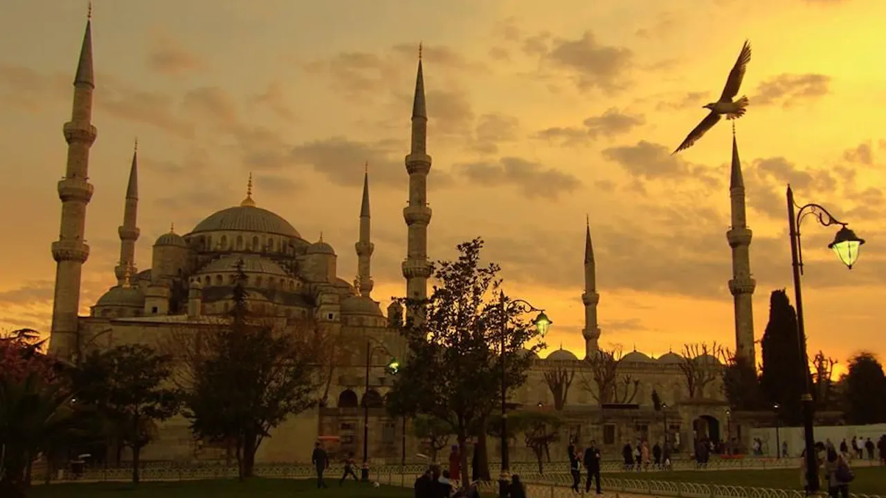 Istanbul Old City Tour for Full-Day Location