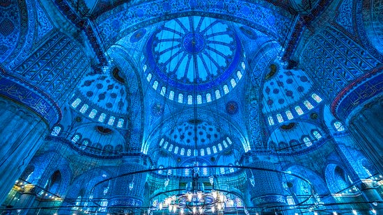 Private Istanbul Old City Tour for Full Day