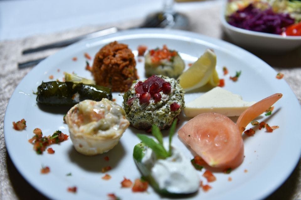 Istanbul Turkish Night Show with Bosphorus Dinner Cruise Tour Discount