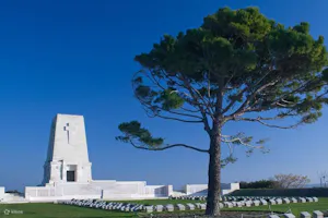 Full-Day Gallipoli Tour from Istanbul 