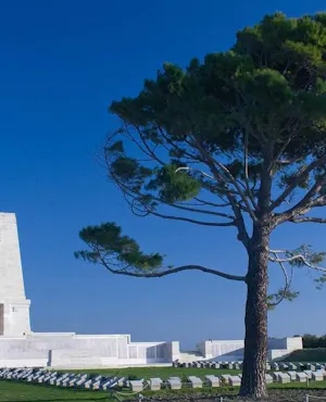 Full-Day Gallipoli Tour from Istanbul