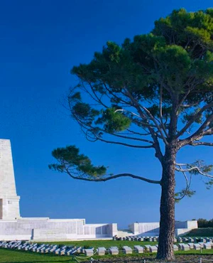 Full-Day Gallipoli Tour from Istanbul