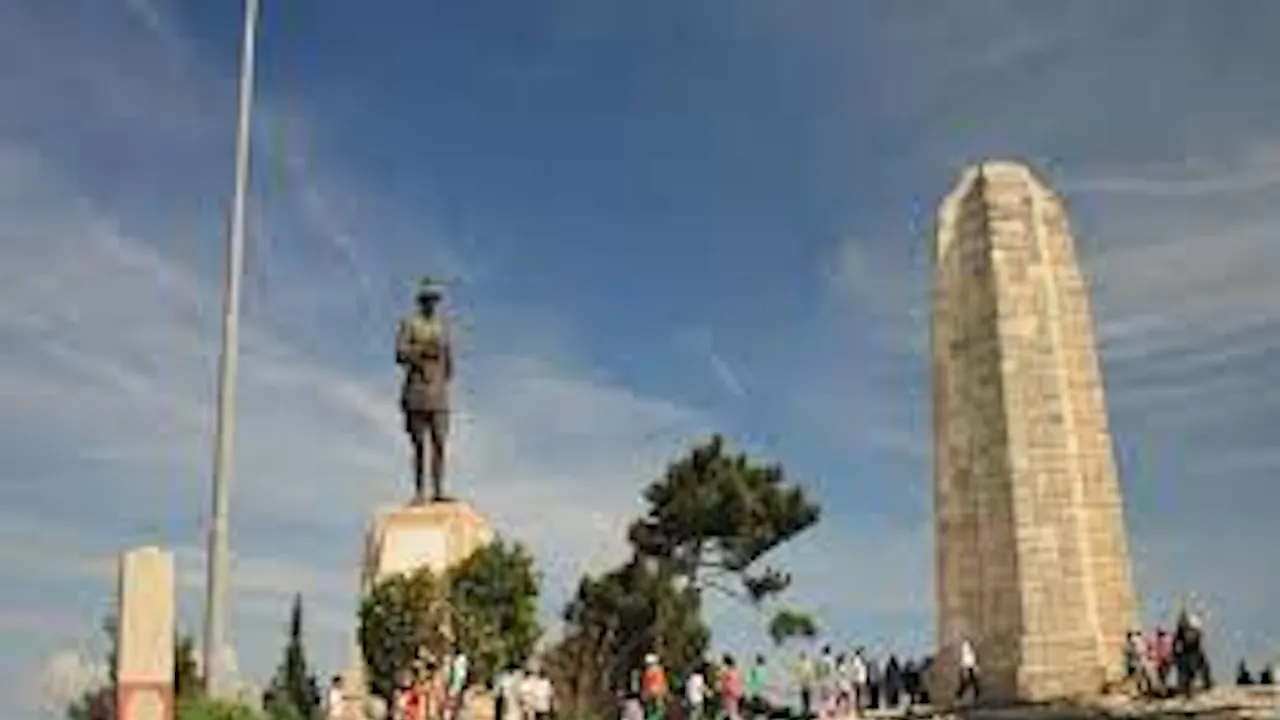 Private Gallipoli Tour Full-Day