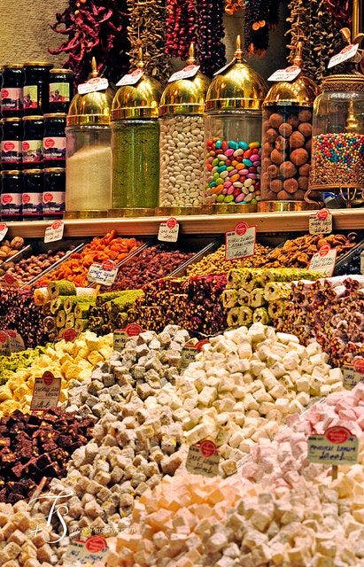 Istanbul Food and Culture Tour: Taste of 2 Continents Price