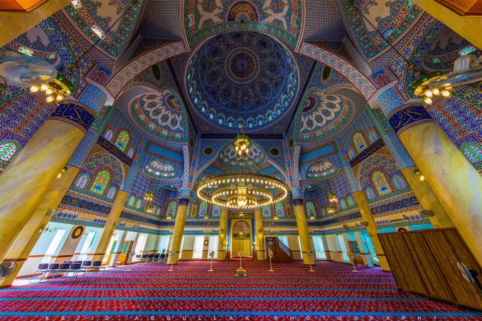 Ottoman Istanbul Half-Day Afternoon Tour Discount