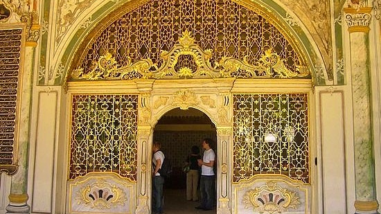 Ottoman Istanbul Half-Day Afternoon Tour Price